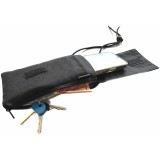 Pouzdro SWISSTEN POCKET 6,8", černá