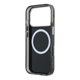 Karl Lagerfeld IML Choupette Trio Watercolor MagSafe Zadní Kryt pro iPhone 17 Pro