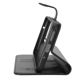 Tactical Field Notes pro Motorola Moto G77 5G Black