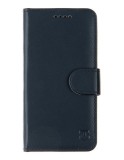 Flipové pouzdro Tactical Field Notes pro Samsung Galaxy A27 5G, modrá