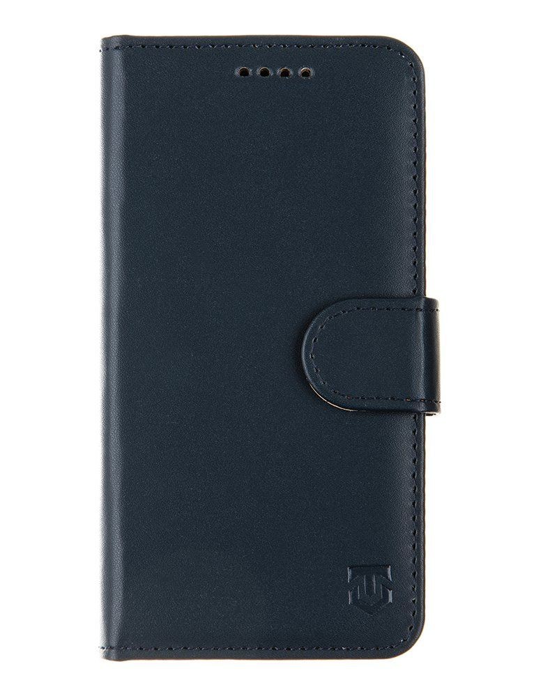 Flipové pouzdro Tactical Field Notes pro Samsung Galaxy A27 5G, modrá