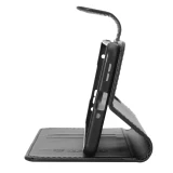 Tactical Field Notes pro Motorola Signature Black