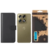 Tactical Field Notes pro Motorola Signature Black