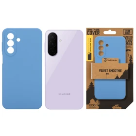 Zadní kryt Tactical Velvet Smoothie pro Samsung Galaxy A27 5G, avatar