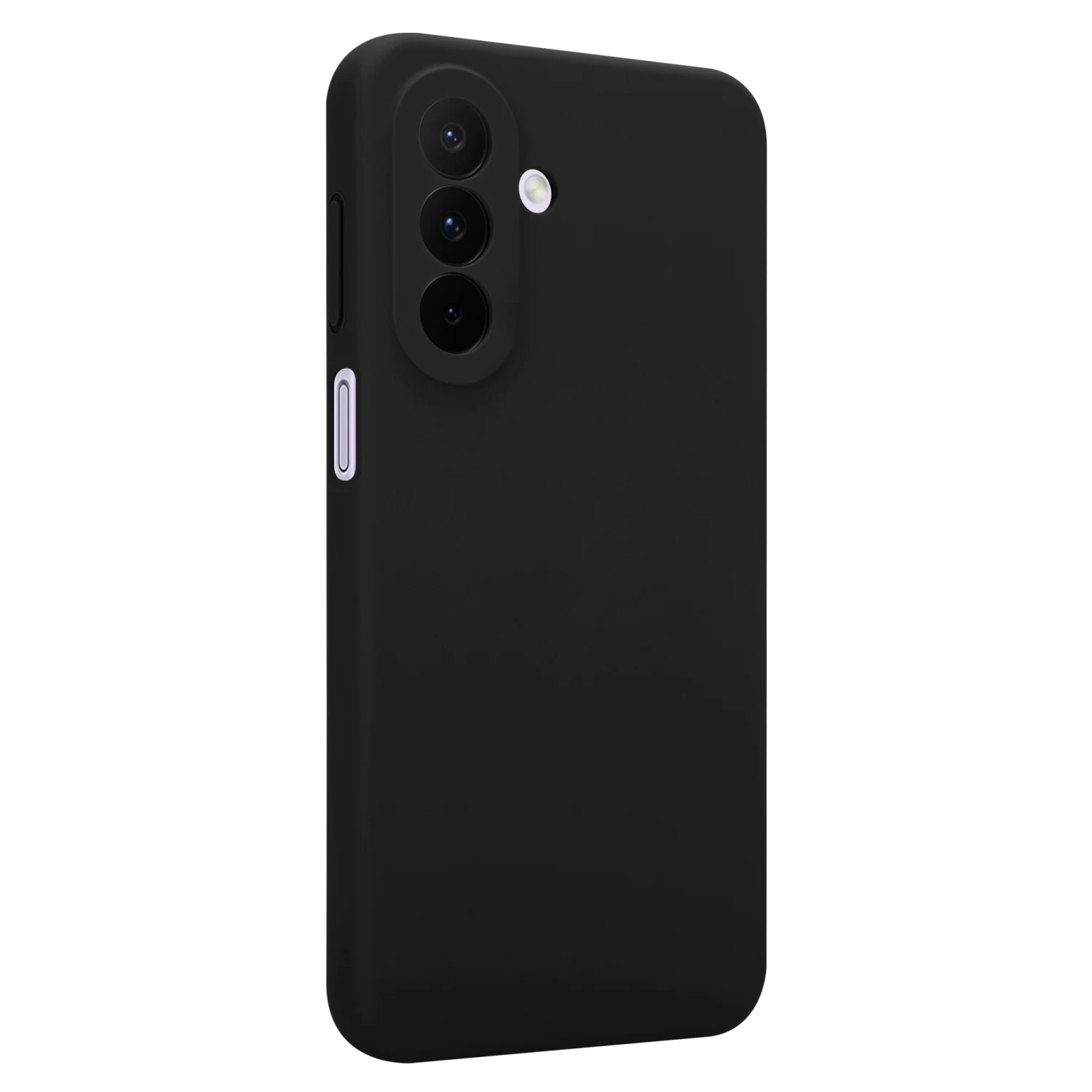 Tactical Velvet Smoothie Kryt pro Samsung Galaxy A27 5G Asphalt