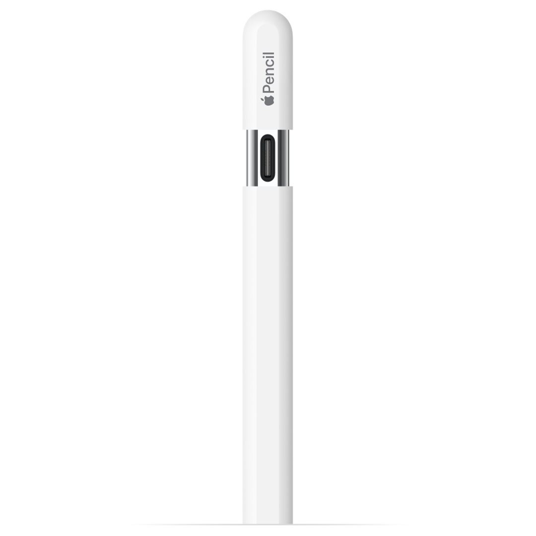 Apple Pencil Pro bílá