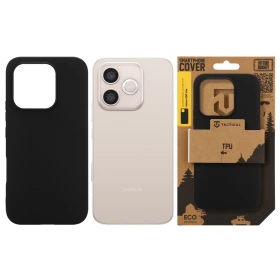 Zadní kryt Tactical TPU pro Honor 600 Lite, černá