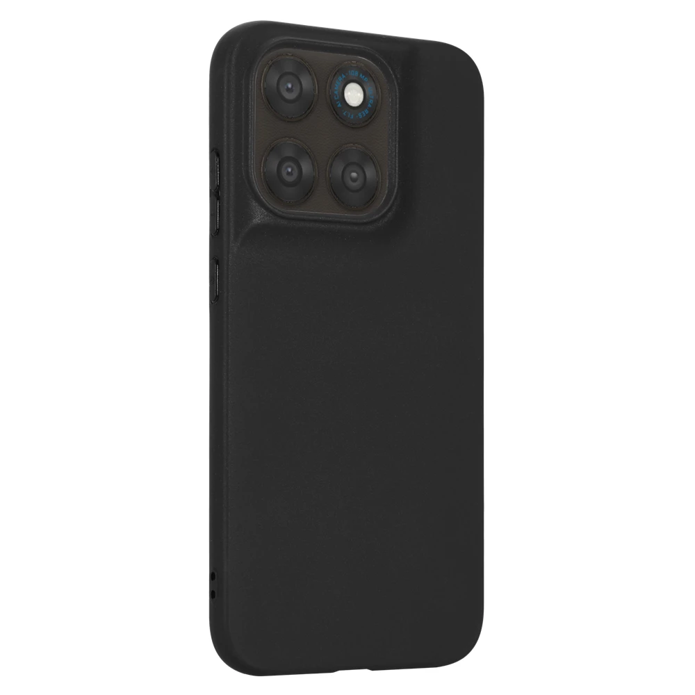Tactical TPU Kryt pro Motorola Moto G77 5G Black