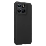 Tactical TPU Kryt pro Motorola Edge 70 Fusion Black 