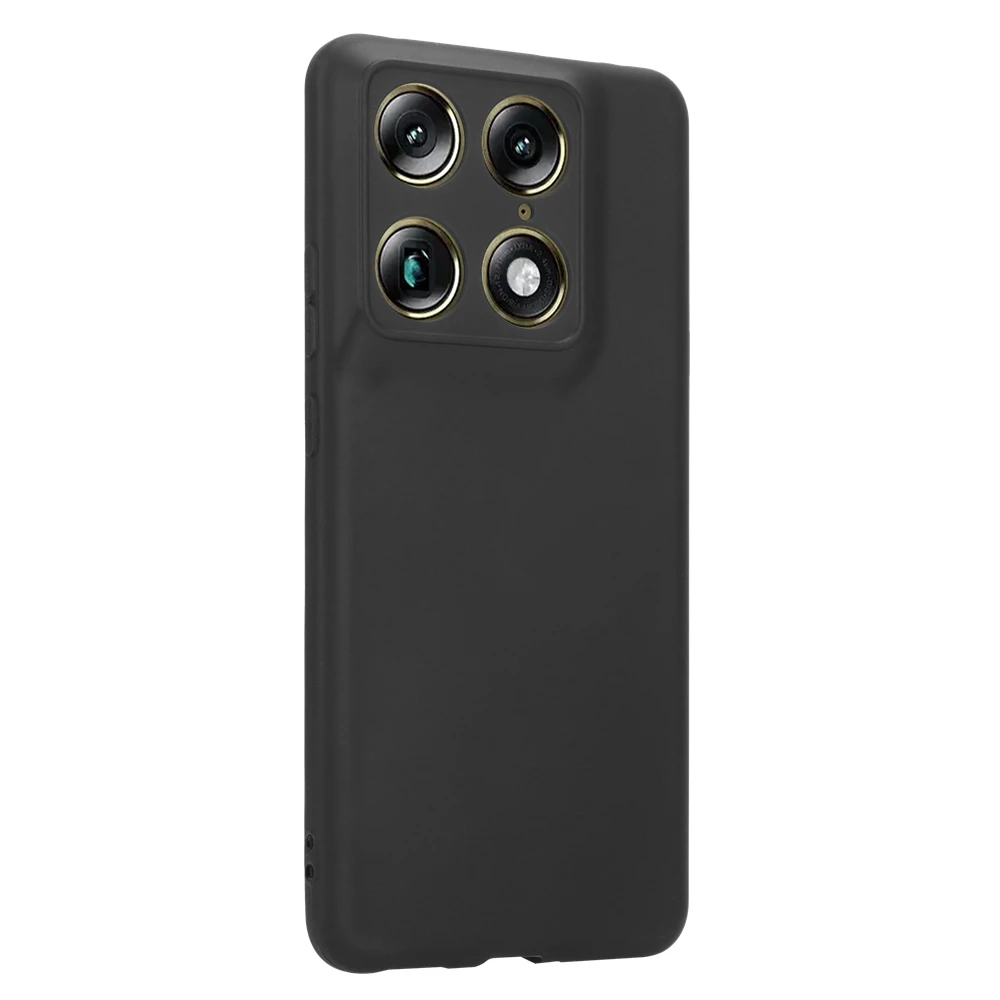 Tactical TPU Kryt pro Motorola Signature Black