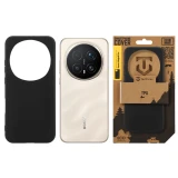 Tactical TPU Kryt pro Honor Magic8 Pro Black
