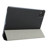 Tactical Book Tri Fold Pouzdro pro Xiaomi Pad 8 Pro Black