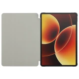 Tactical Book Tri Fold Pouzdro pro Xiaomi Pad 8 Black