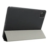 Tactical Book Tri Fold Pouzdro pro Xiaomi Pad 8 Black