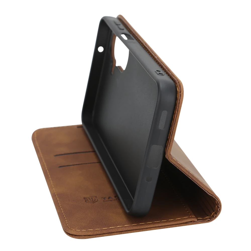 Tactical Xproof pro Samsung Galaxy A27 5G Mud Brown