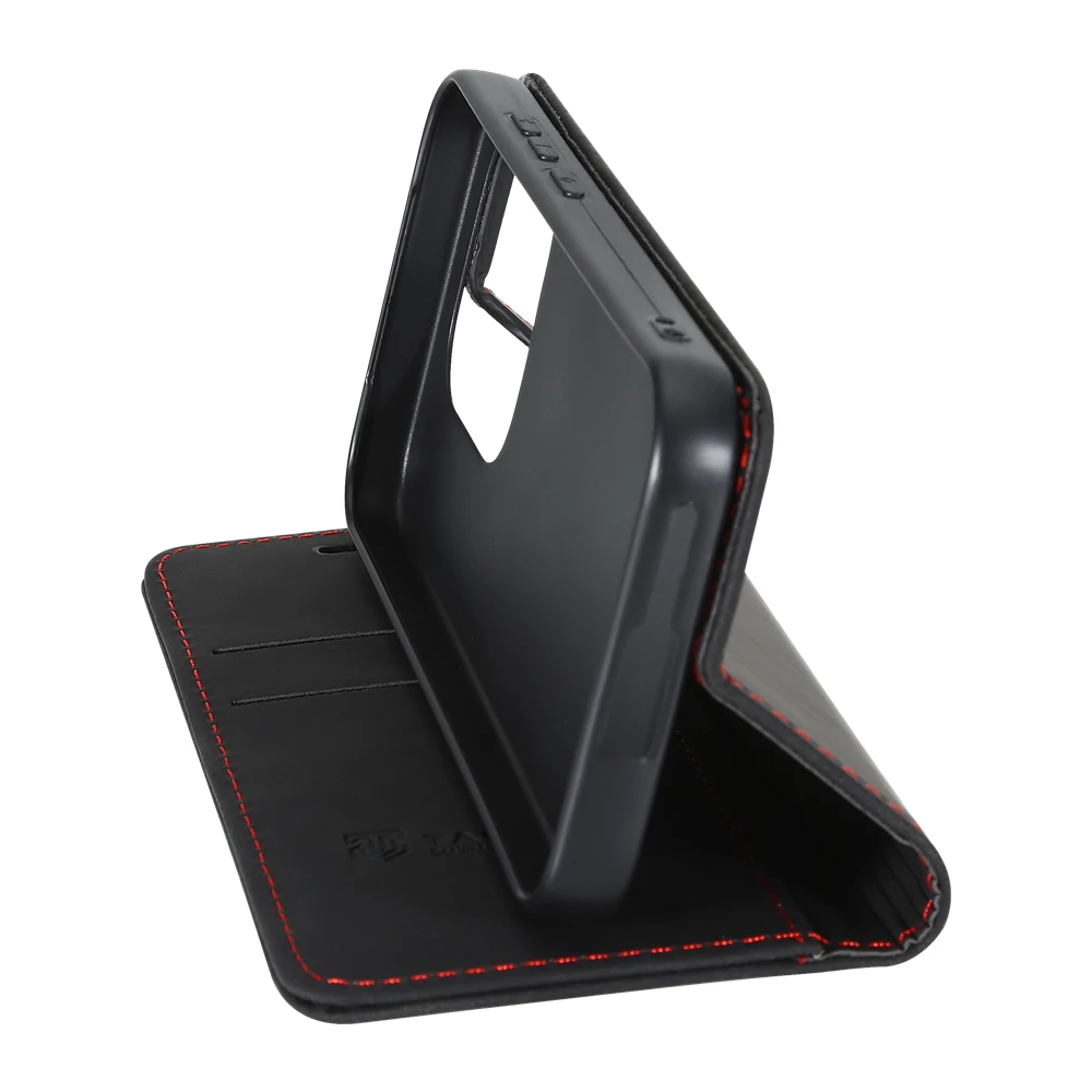 Tactical Xproof pro Xiaomi 17 Black Hawk