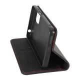 Flipové pouzdro Tactical Xproof pro Motorola Moto G06/G06 Power, black hawk