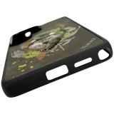 Zadní kryt NIMMY case WOLF MagSafe pro SAMSUNG Galaxy S26 Ultra, tmavě šedá