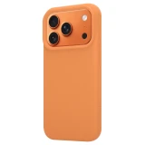 Tactical MagForce Velvet Smoothie Kryt pro Apple iPhone 17 Pro Agent Orange