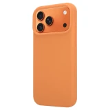 Tactical MagForce Velvet Smoothie Kryt pro Apple iPhone 17 Pro Max Agent Orange