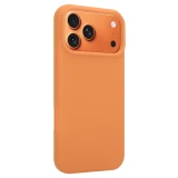 Tactical MagForce Velvet Smoothie Kryt pro Apple iPhone 17 Pro Max Agent Orange