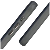 Zadní kryt NIMMY case DRAGON MagSafe pro Apple IPHONE 16 Pro, šedá