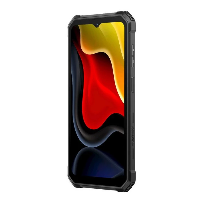 Blackview BV4800 SE 4GB/64GB černá
