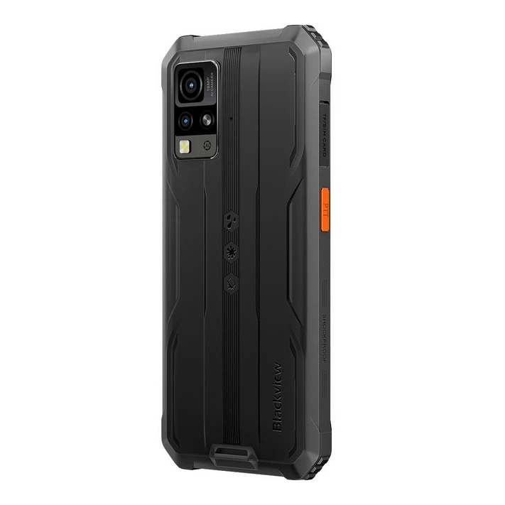 Blackview BV4800 SE 4GB/64GB černá