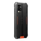 Blackview BV4800 SE 4GB/64GB černá / oranžová