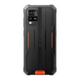 Blackview BV4800 SE 4GB/64GB černá / oranžová