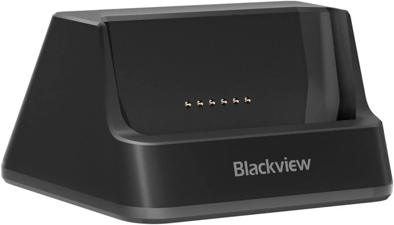 Nabíjecí stojánek Blackview XPLORE 1, originální