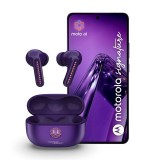 Motorola Signature 16GB/512GB Violet Swarovski