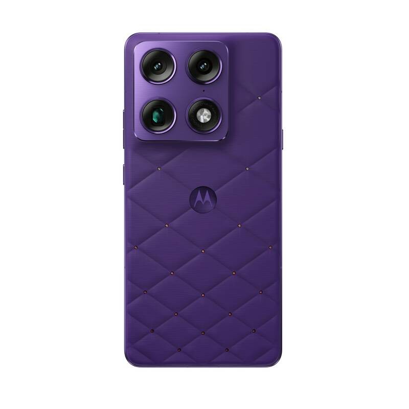 Motorola Signature 16GB/512GB Violet Swarovski