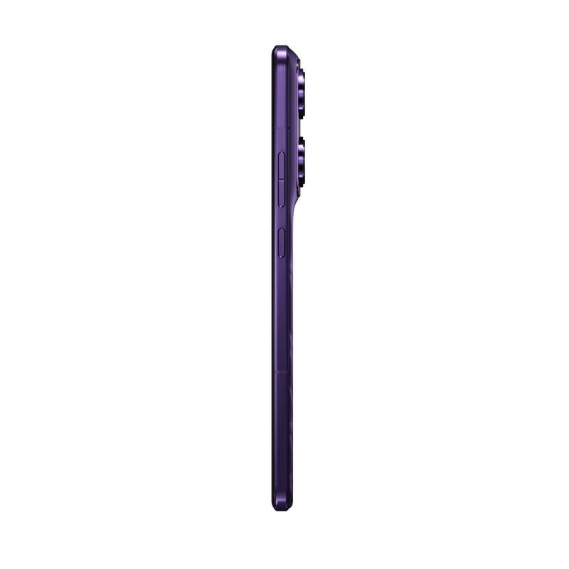 Motorola Signature 16GB/512GB Violet Swarovski