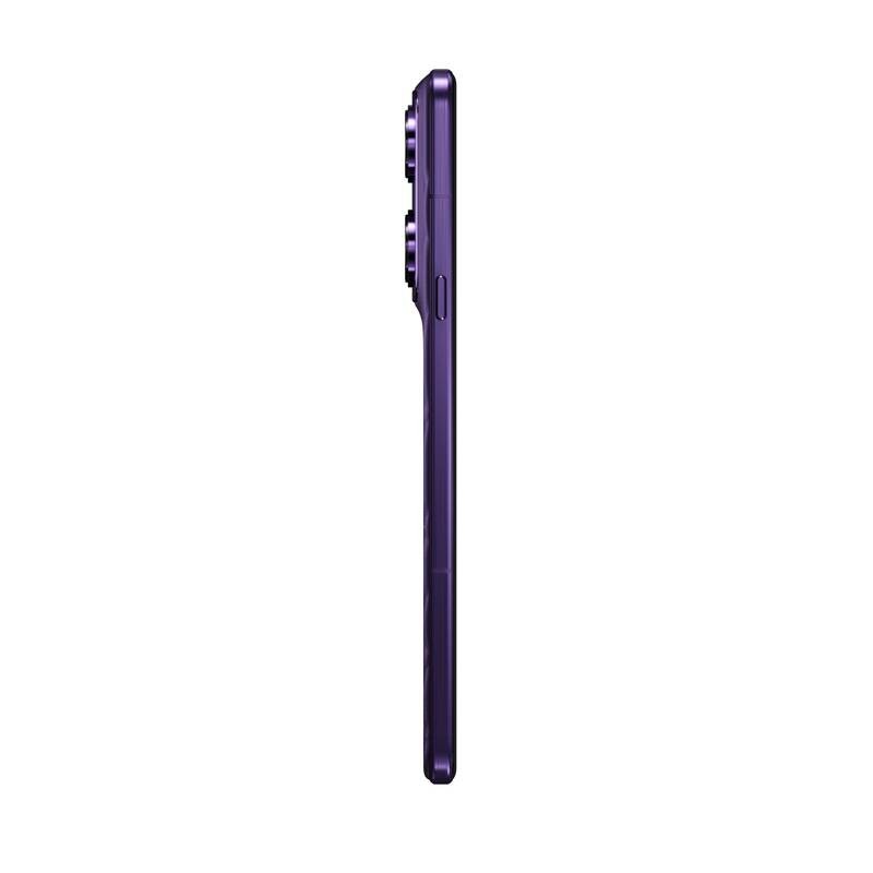 Motorola Signature 16GB/512GB Violet Swarovski