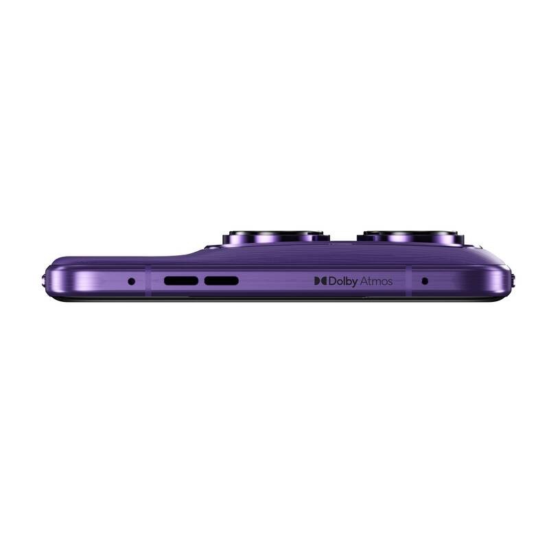 Motorola Signature 16GB/512GB Violet Swarovski