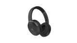 Bluetooth sluchátka ALIGATOR BASS, černo-šedá