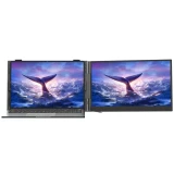 Blackview SCM6 14" Přídavná LCD obrazovka