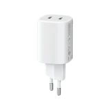 Xiaomi MDY-19-EG 2xUSB-C 45W Nano Turbo bílá