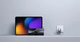 Xiaomi MDY-19-EG 2xUSB-C 45W Nano Turbo bílá