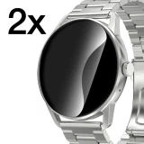 Ochranná fólie ALIGATOR pro Aligator Watch AMOLED PRO 2ks