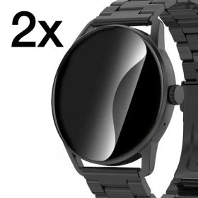 Ochranná fólie ALIGATOR pro Aligator Watch AMOLED PRO 2ks