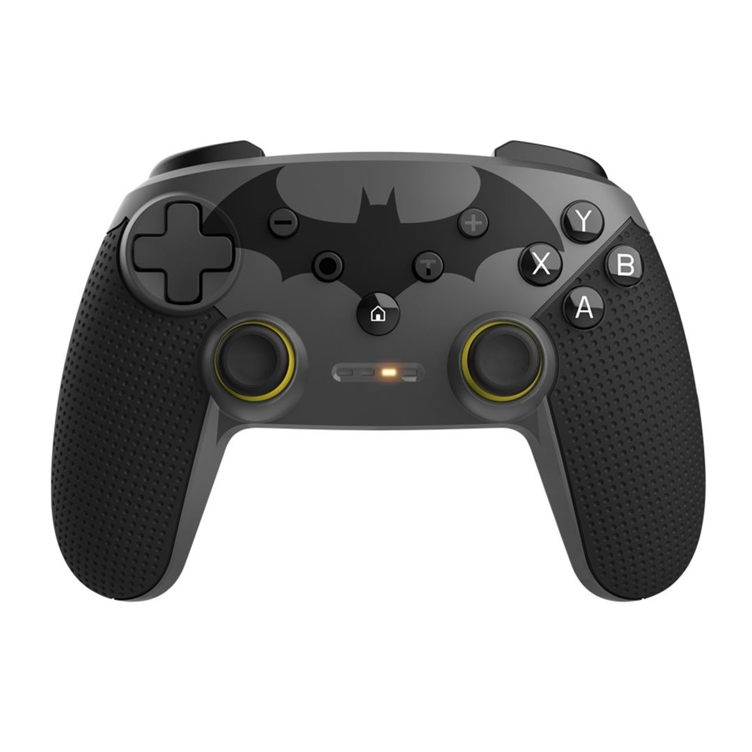 Trust 542BM Muta Batman - PC / Android / iOS / Nintendo Switch černá