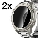 Ochranná fólie ALIGATOR FOIL pro Aligator Watch GPS 2ks