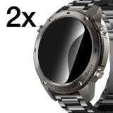 Ochranná fólie ALIGATOR FOIL pro Aligator Watch GPS 2ks
