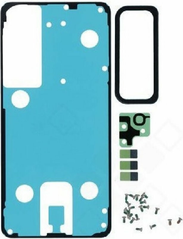 Sada lepek pod kryt baterie pro Samsung Galaxy S26 S924B (Service Pack)