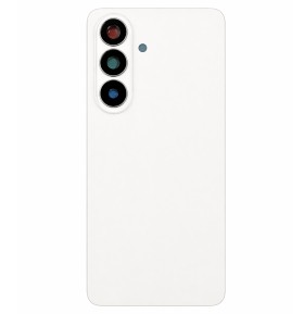 Kryt baterie pro Samsung Galaxy S26 S42B, white (Service Pack)