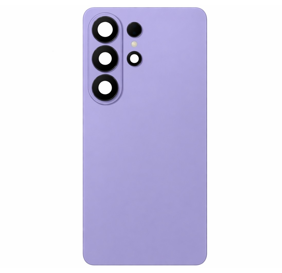 Kryt baterie Samsung Galaxy S26 S942B, violet (Service Pack)