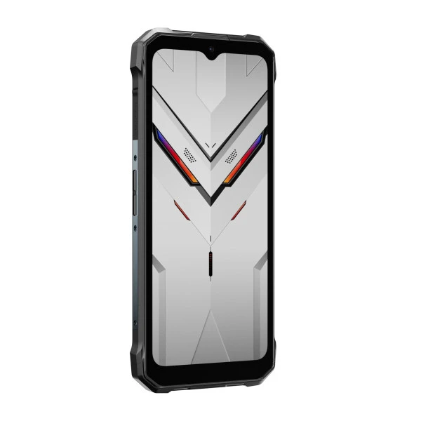 Hotwav T7S 4GB/128GB černá