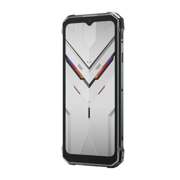 Hotwav T7S 4GB/128GB černá